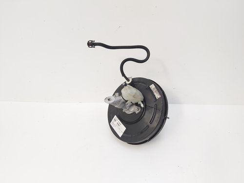 Tulumba frana, cod 472100005R, Renault Scenic 3 1.6 DCI, R9M402 (id:669002)