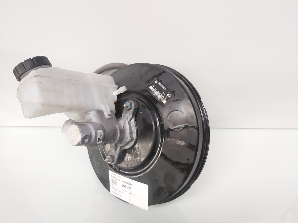 Tulumba frana, cod 472107999R, Dacia Duster (id:694127)