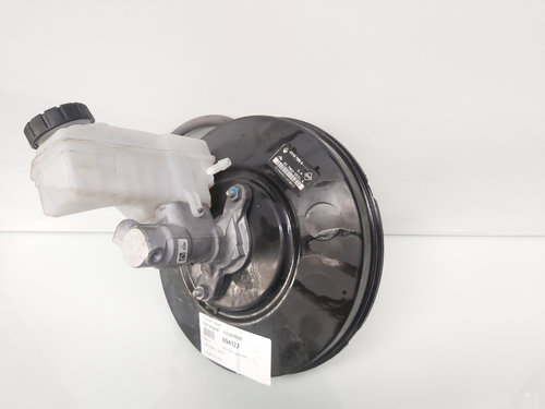 Tulumba frana, cod 472107999R, Dacia Duster (id:694127)