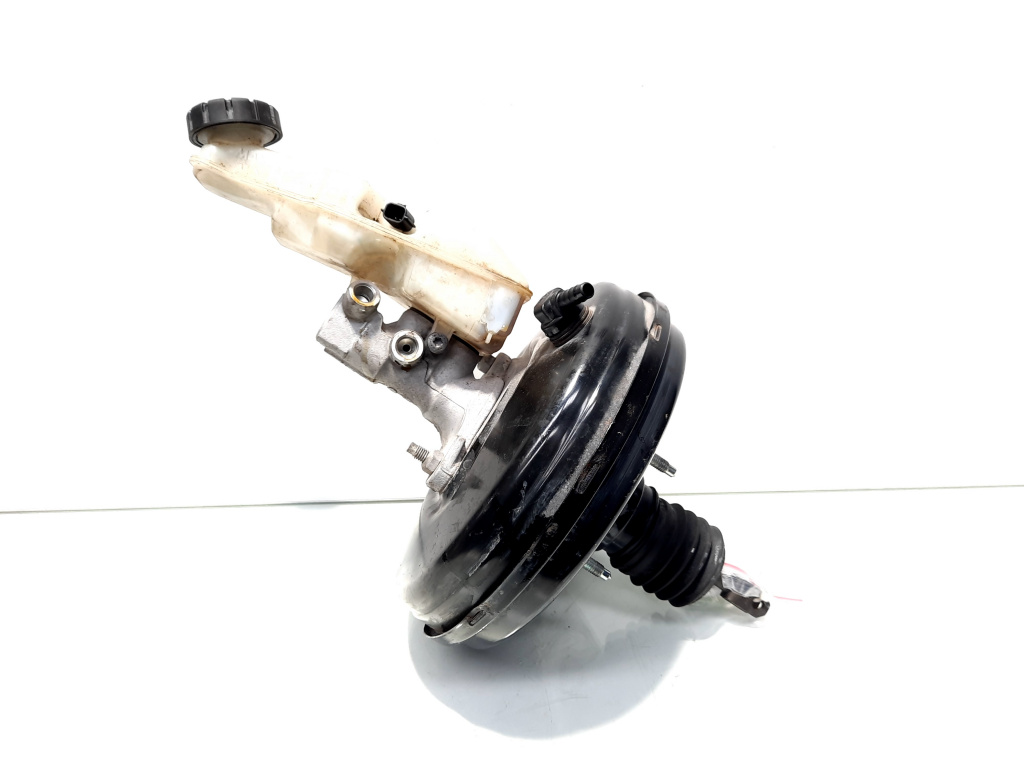 Tulumba frana, cod 472108901R, Dacia Sandero 2, 1.2 benz 16v, D4F732 (id:520638)