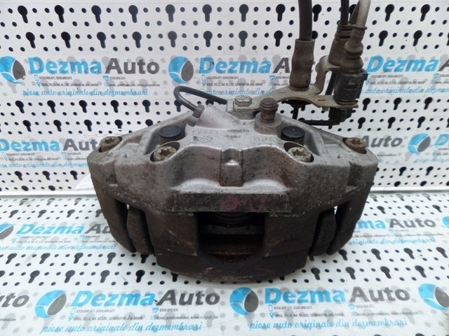 Tulumba frana, cod 4F0612105F, Audi A6 Avant (4F5, C6) 3.0tdi (id:191512)