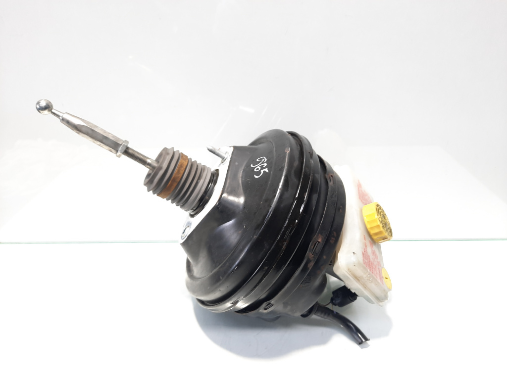 Tulumba frana, cod 4F0612105F, Audi A6 Avant (4F5, C6) 2.7 tdi, BPP (id:457232)