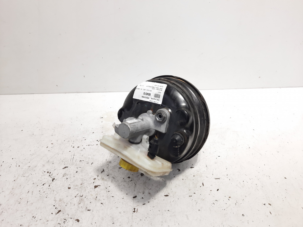 Tulumba frana, cod 4F0612105N, Audi A6 Avant (4F5, C6) (id:604515)