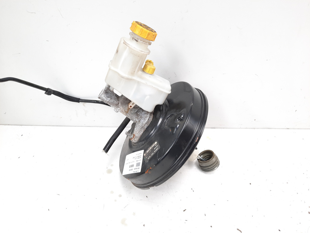 Tulumba frana, cod 50520398, Alfa Romeo Giulietta (940) (id:605618)