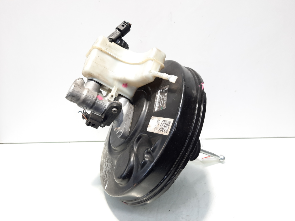 Tulumba frana, cod 6G91-2B195-CF, Ford S-Max 1 (id:563325)