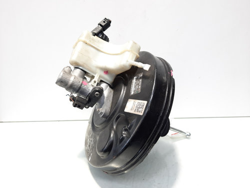 Tulumba frana, cod 6G91-2B195-CF, Ford S-Max 1 (id:563325)