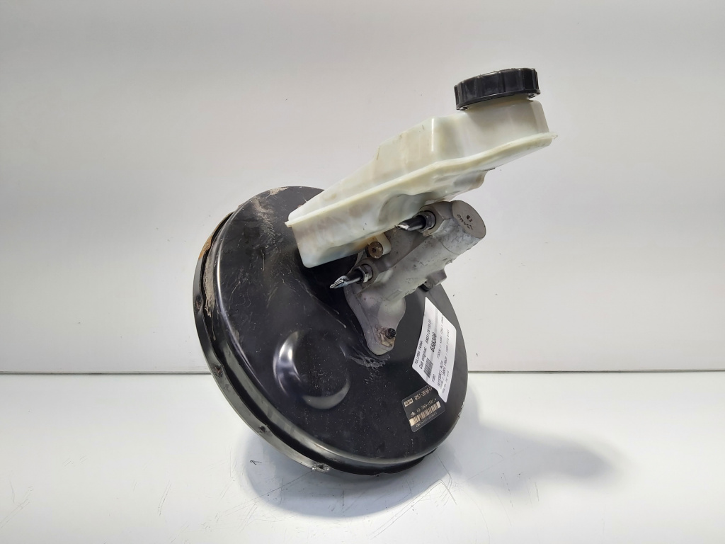 Tulumba frana, cod 6M51-2B195-FF, Ford Focus 2 Combi (DA) (id:656396)