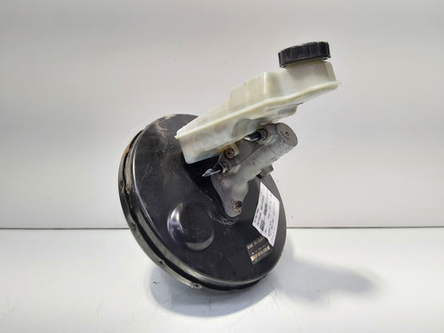 Tulumba frana, cod 6M51-2B195-FF, Ford Focus 2 Combi (DA) (id:656396)