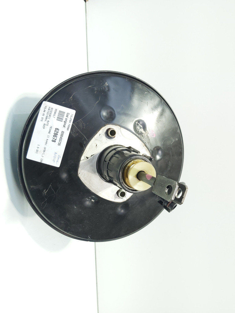 Tulumba frana, cod 8200453735, Renault Megane 2 Combi (id:628678)