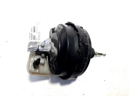 Tulumba frana, cod 8E0612105AG, Audi A4 (8EC, B7) 1.9 TDI, BRB (id:509309)
