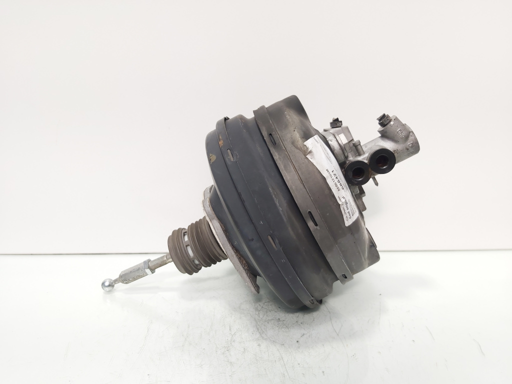 Tulumba frana, cod 8E0612105M, Audi A4 (8E2, B6), 1.9 TDI, AVF (id:688421)