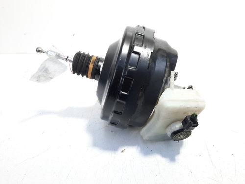 Tulumba frana, cod 8K0612103E, Audi A4 (8K2, B8), 1.8 TFSI, CDHB, vol pe st (idi:497987)