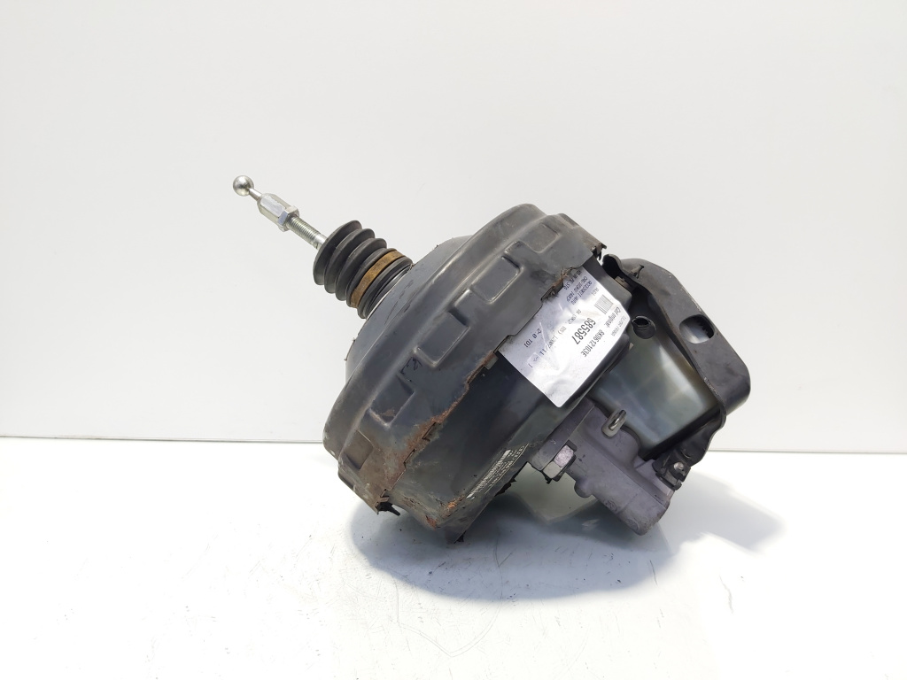 Tulumba frana, cod 8K0612103E, Audi A4 (8K2, B8), 2.0 TDI, CAG (id:685587)