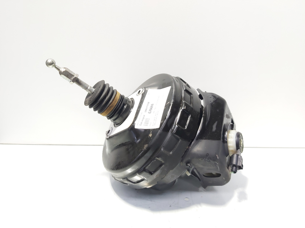 Tulumba frana, cod 8K0612103M, Audi A4 (8K2, B8) 2.0 TDI, CAG (id:676669)