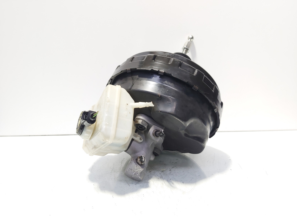 Tulumba frana, cod 8R0612103D, Audi Q5 (8RB) (id:688520)