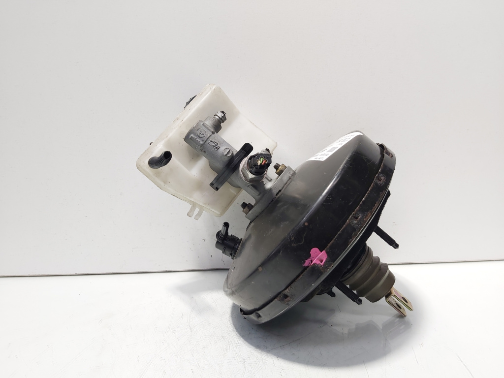 Tulumba frana, cod 9650368280, Peugeot 206 SW, vol pe stanga (id:596411)