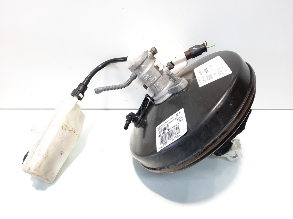 Tulumba frana, cod 9674747580, Citroen C4 (II) 1.6 HDI, 9HP (id:538098)