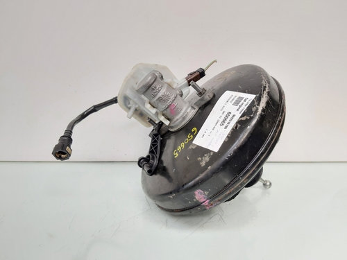 Tulumba frana, cod 9682516780, Peugeot 308 (idi:650665)