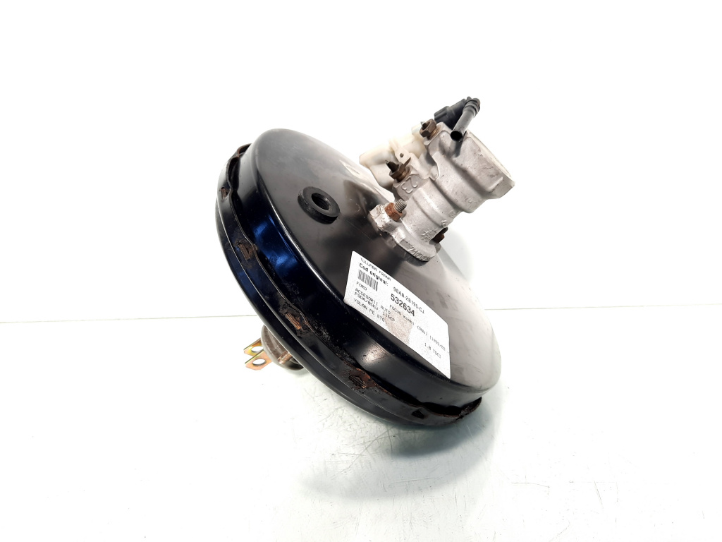Tulumba frana, cod 98AB-2B195-CJ, Ford Focus 1, 1.8 TDCI, F9DA (idi:532634)
