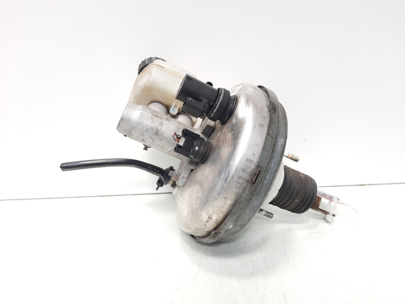 Tulumba frana, cod A0054302030, Mercedes Clasa A (W168) (id:611461)