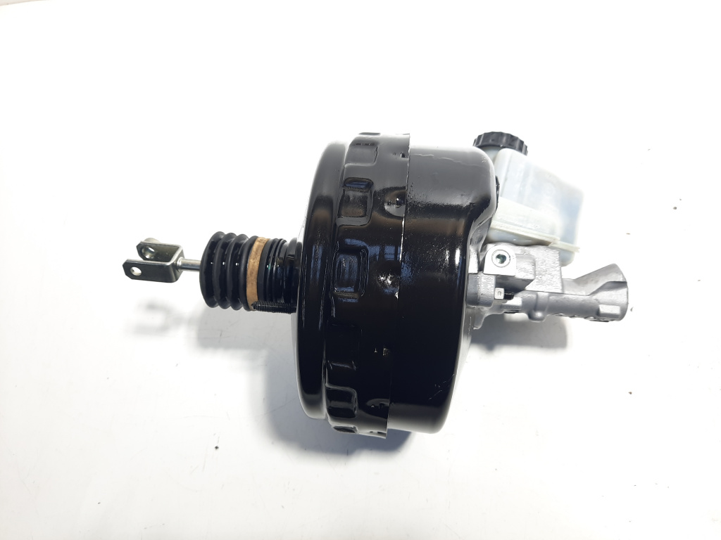 Tulumba frana, cod A2044301130, Mercedes, 2.2 CDI, OM651911 (idi:503990)