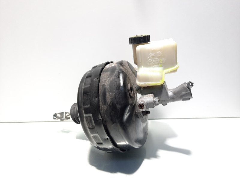 Tulumba frana, cod A2044301130, Mercedes Clasa C T-Model (S204) (id:578277)