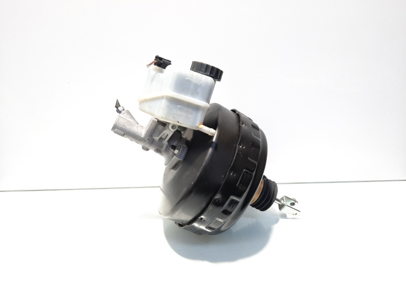 Tulumba frana, cod A2044301130, Mercedes Clasa C T-Model (S204) (id:581840)