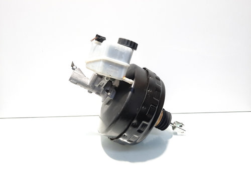Tulumba frana, cod A2044301130, Mercedes Clasa C T-Model (S204) (id:581840)