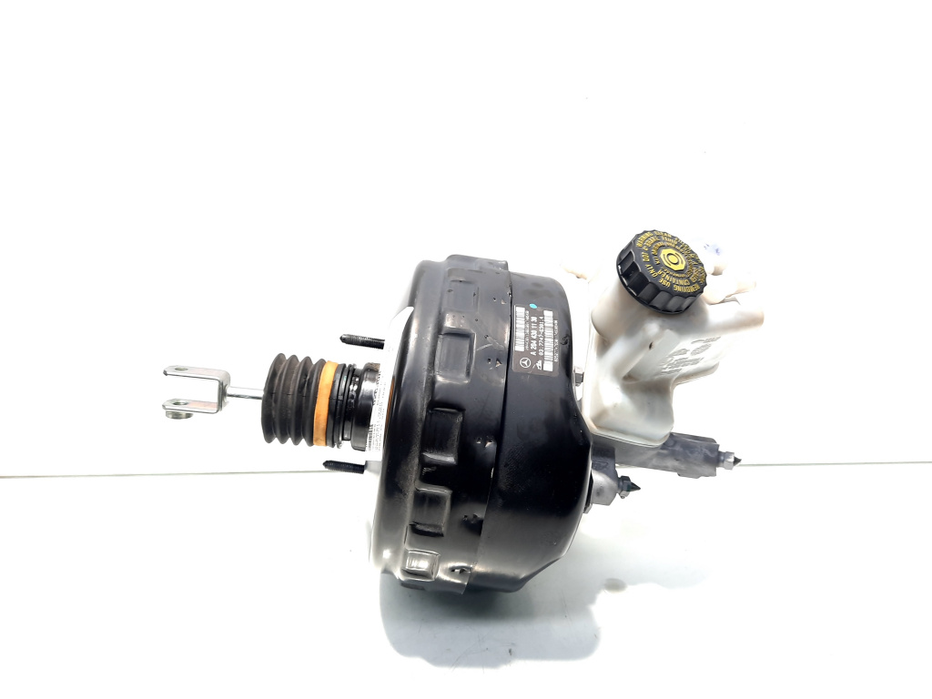 Tulumba frana, cod A2044301130, Mercedes Clasa C T-Model (S204) 2.2 CDI, OM651911 (id:526398)