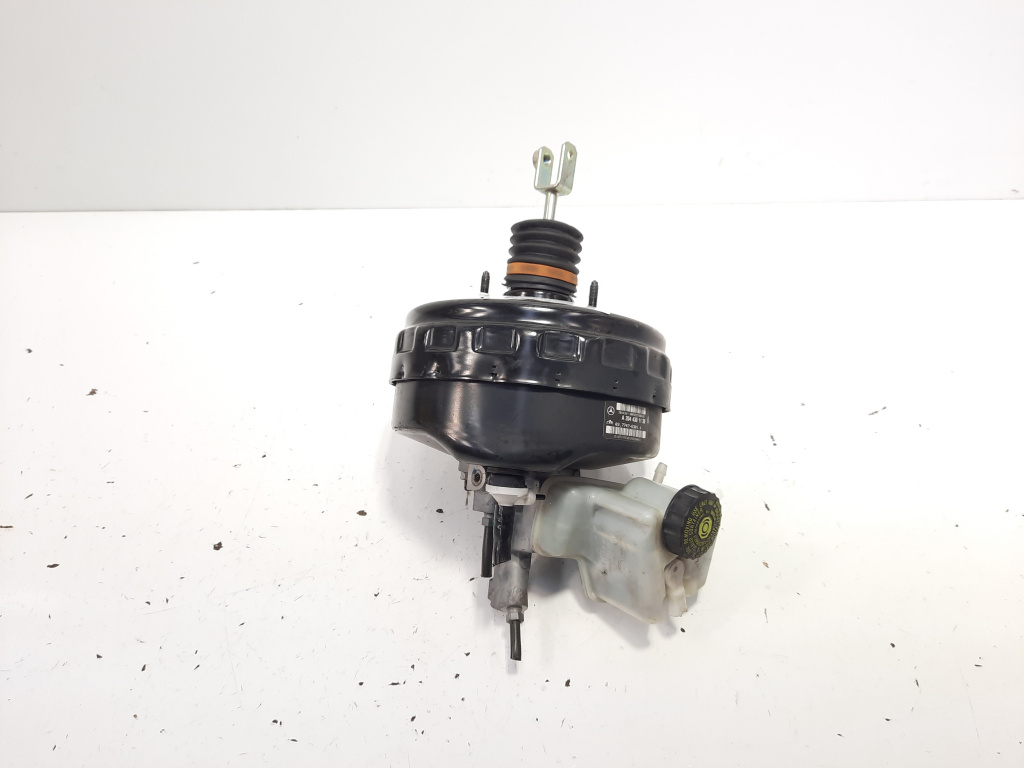 Tulumba frana, cod A2044301130, Mercedes Clasa C T-Model (S204) (id:582728)