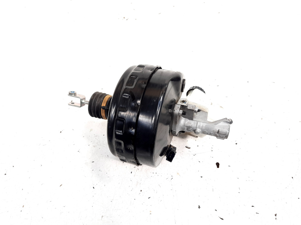 Tulumba frana, cod A2044303630, Mercedes Clasa GLK (X204), 2.2 CDI (idi:540320)