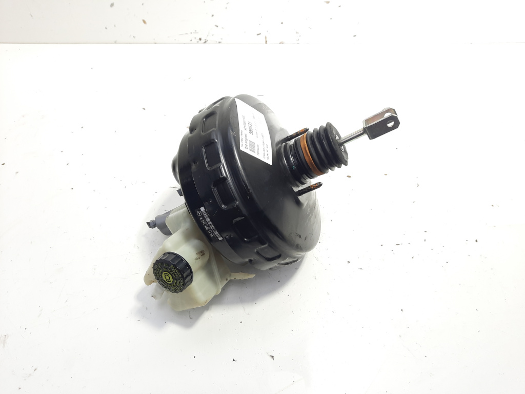 Tulumba frana, cod A2124301130, Mercedes Clasa E T-Model (S212) (idi:569531)