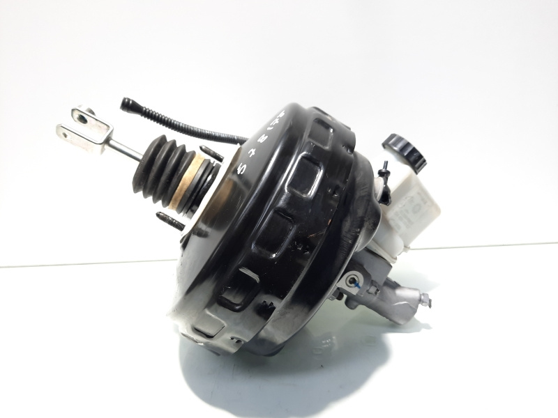 Tulumba frana, cod A2124303330, Mercedes Clasa E (W212) (id:578178)