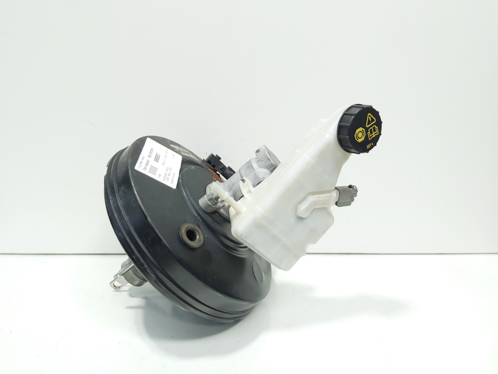 Tulumba frana, cod BV61-2B195-SF, Ford Focus 3 Turnier, vol pe stanga (id:699097)
