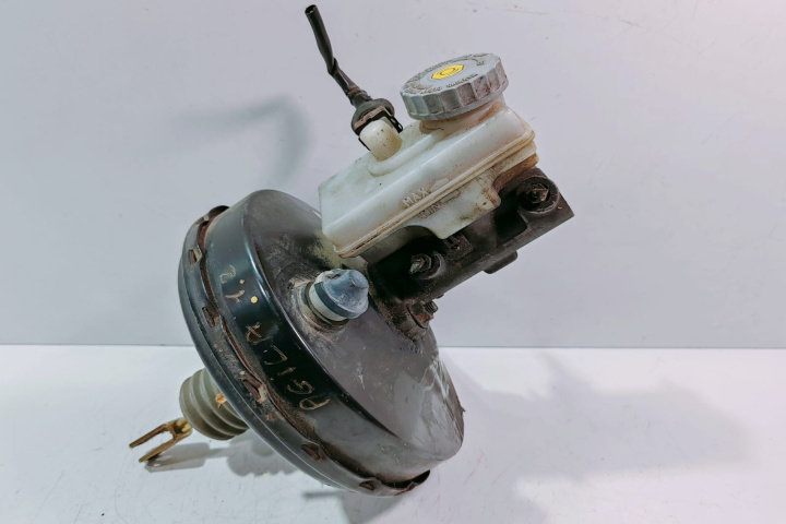 Tulumba Frana cu pompa centrala 0204021783 Suzuki Wagon R 2 [facelift] [2000 - 2003]
