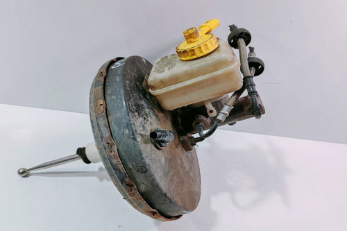 Tulumba Frana cu pompa centrala 1J1614105H Volkswagen VW Golf 4 [1997 - 2006]