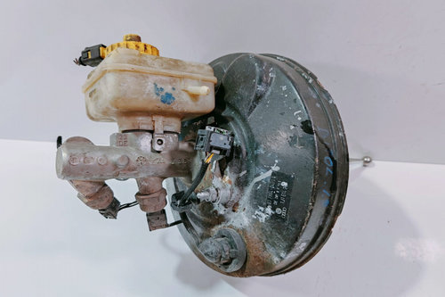 Tulumba Frana cu pompa centrala 1J1614205 Volkswagen VW Golf 4 [1997 - 2006]