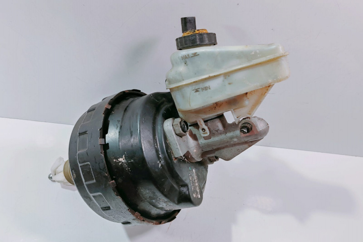 Tulumba Frana cu pompa centrala 1K2614105T Volkswagen VW Golf 5 [2003 - 2009]