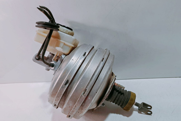 Tulumba Frana cu pompa centrala 32067179D BMW Seria 5 E60/E61 [2003 - 2007]