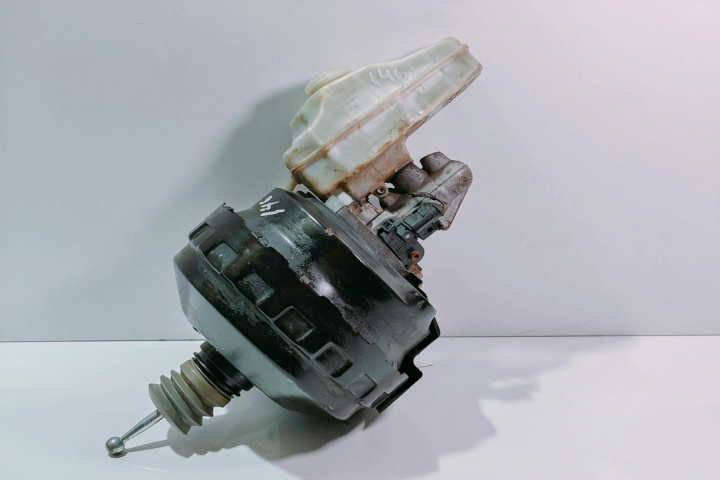 Tulumba Frana cu pompa centrala 3C2614105AD Volkswagen VW Passat B6 [2005 - 2010]