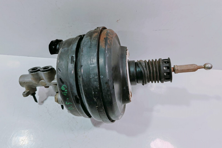Tulumba Frana cu pompa centrala 4B3612105 Audi A4 B6 [2000 - 2005]