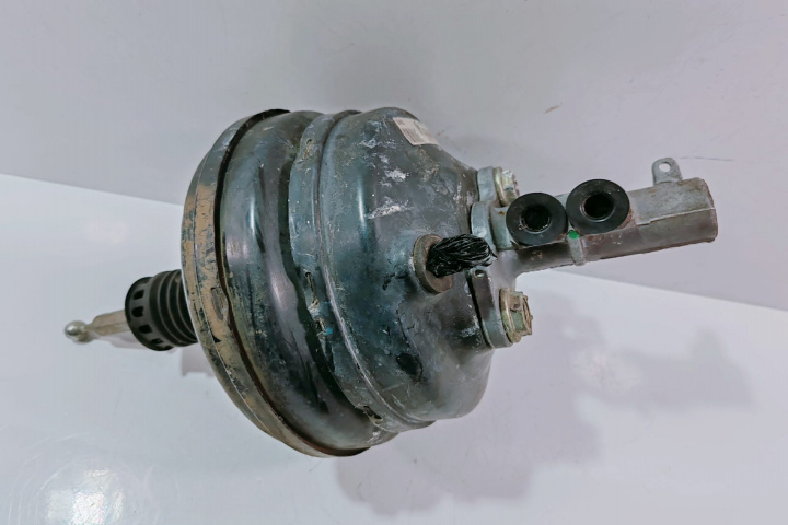 Tulumba Frana cu pompa centrala 4B3612105 Audi A4 B6 [2000 - 2005]