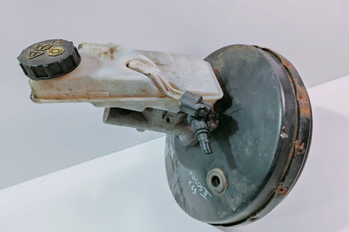 Tulumba Frana cu pompa centrala 6M512B195FE Ford Focus 2 [2004 - 2008]