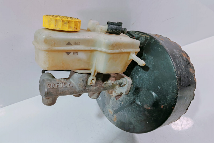 Tulumba Frana cu pompa centrala 6Q1614105E Skoda Fabia 6Y [1999 - 2004]
