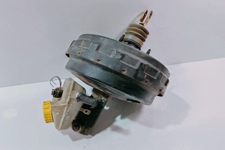 Tulumba Frana cu pompa centrala 701612101K Volkswagen VW Transporter T4 [1990 - 2003]