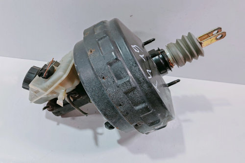 Tulumba Frana cu pompa centrala 701612101K Volkswagen VW Transporter T4 [1990 - 2003]