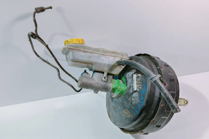 Tulumba Frana cu pompa centrala 7M1612100F Ford Galaxy [facelift] [2000 - 2006]