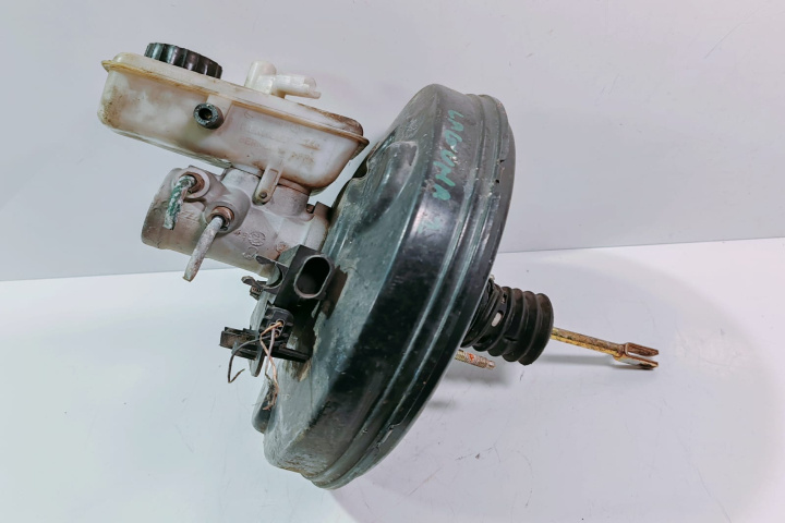 Tulumba Frana cu pompa centrala 8200100229A Renault Laguna 2 [2001 - 2005]