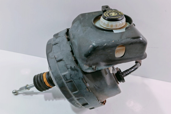 Tulumba Frana cu pompa centrala 8K0612103E Audi A4 B8/8K [2007 - 2011]