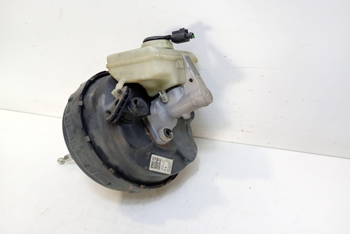 Tulumba frana cu pompa centrala 8K0612103M Audi A4 B8/8K [2007 - 2011]